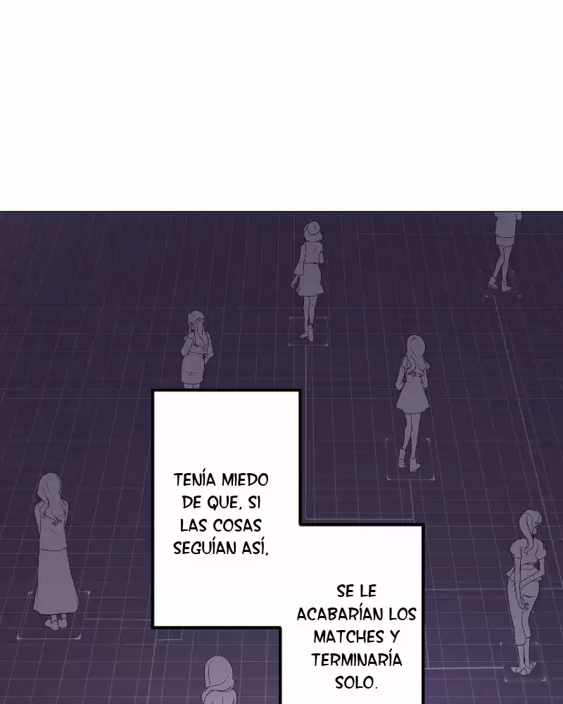 LUFF capítulo 23, página 27