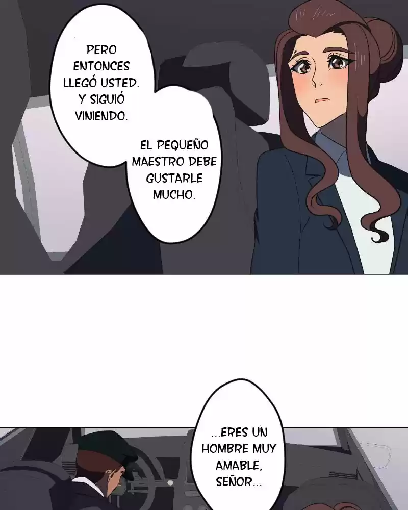 LUFF capítulo 23, página 29