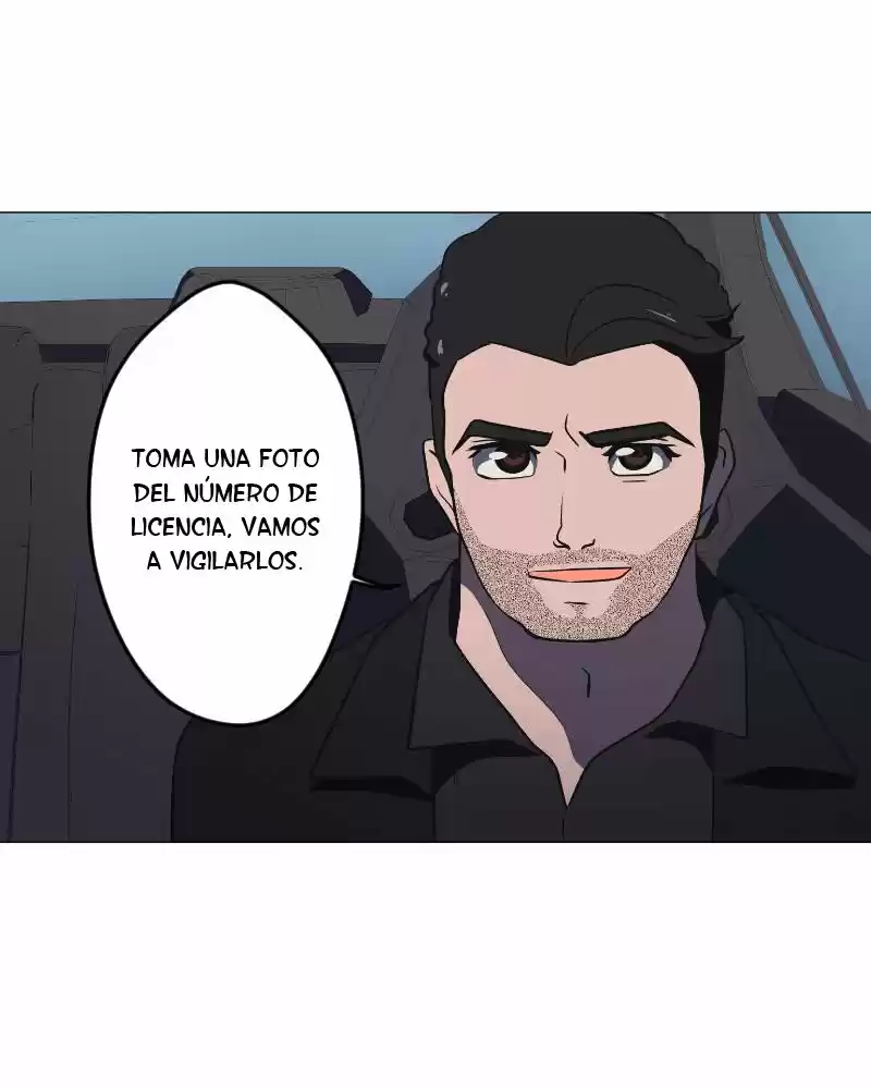 LUFF capítulo 23, página 34