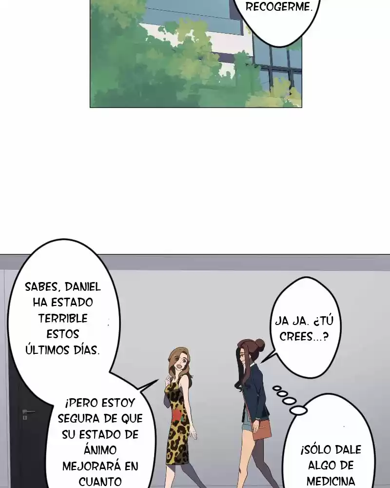 LUFF capítulo 23, página 36