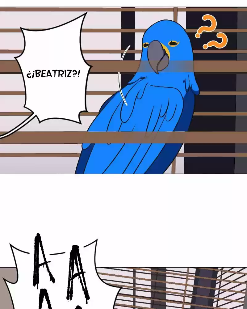 LUFF capítulo 24, página 2