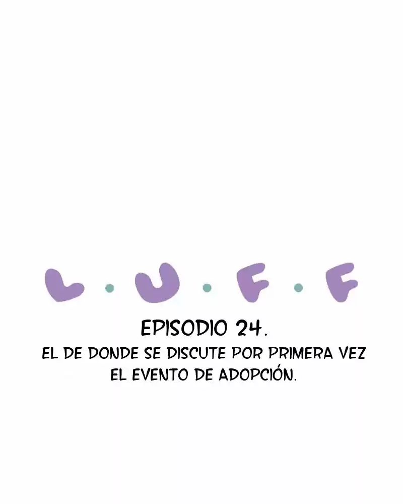 LUFF capítulo 24, página 7
