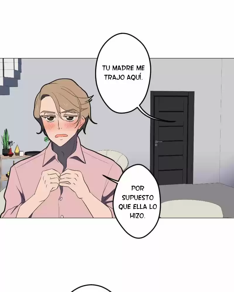 LUFF capítulo 24, página 9