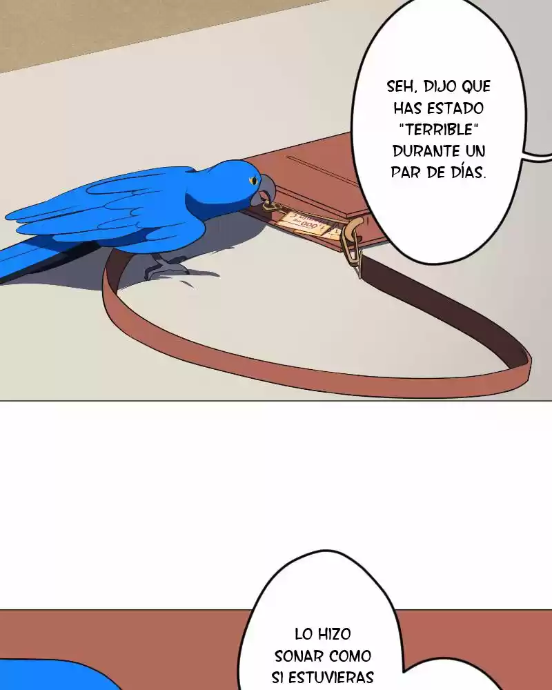 LUFF capítulo 24, página 11