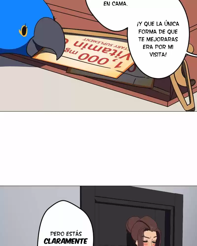 LUFF capítulo 24, página 12