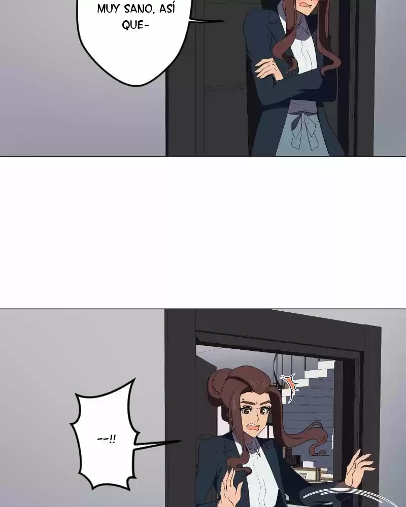 LUFF capítulo 24, página 13