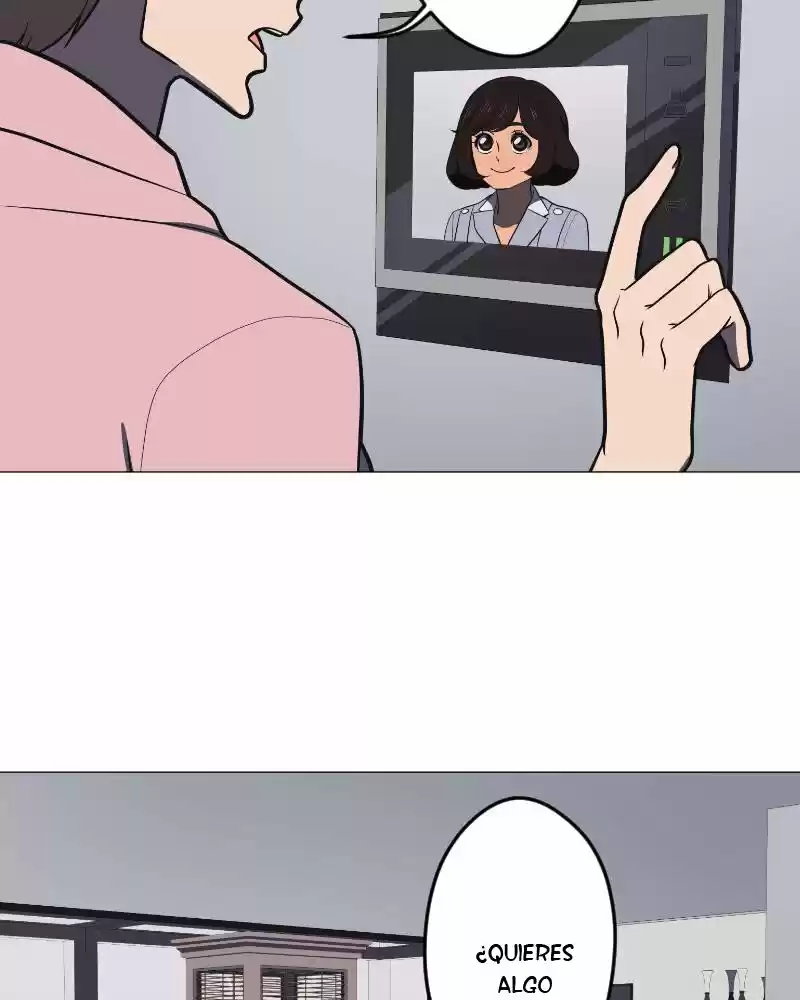 LUFF capítulo 24, página 17