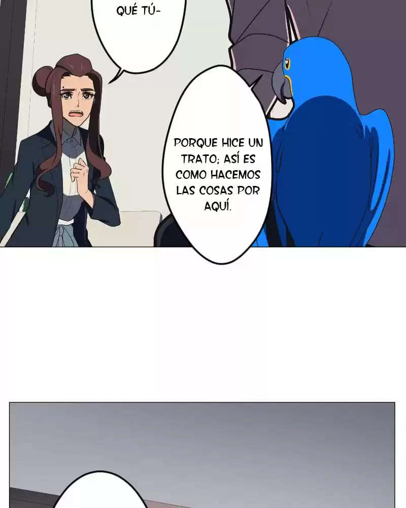 LUFF capítulo 24, página 25