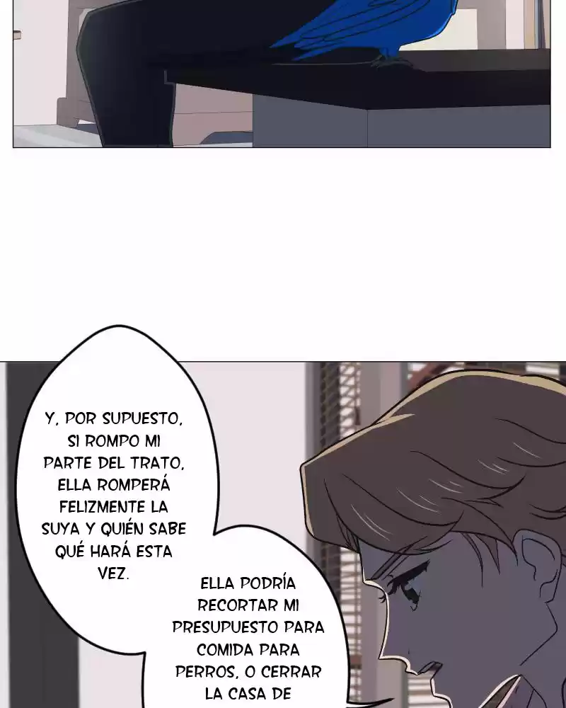 LUFF capítulo 24, página 26