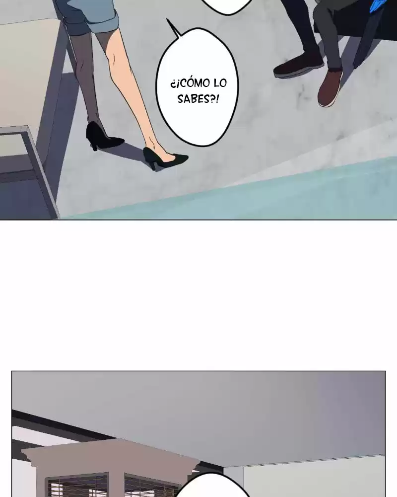 LUFF capítulo 24, página 28