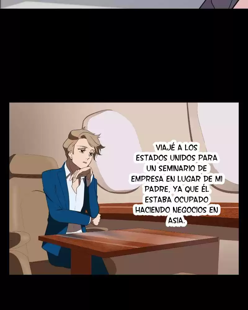 LUFF capítulo 25, página 4