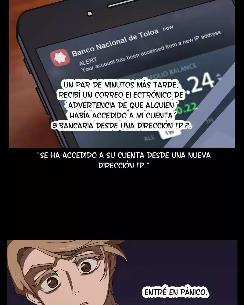 LUFF capítulo 25, página 7