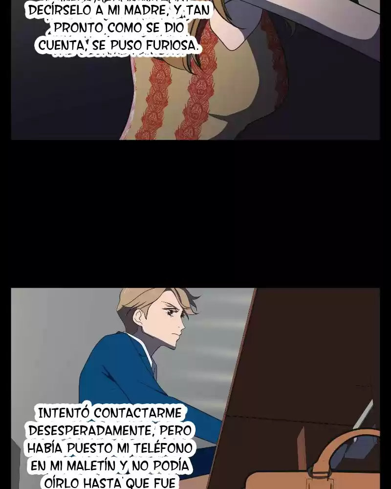 LUFF capítulo 25, página 11