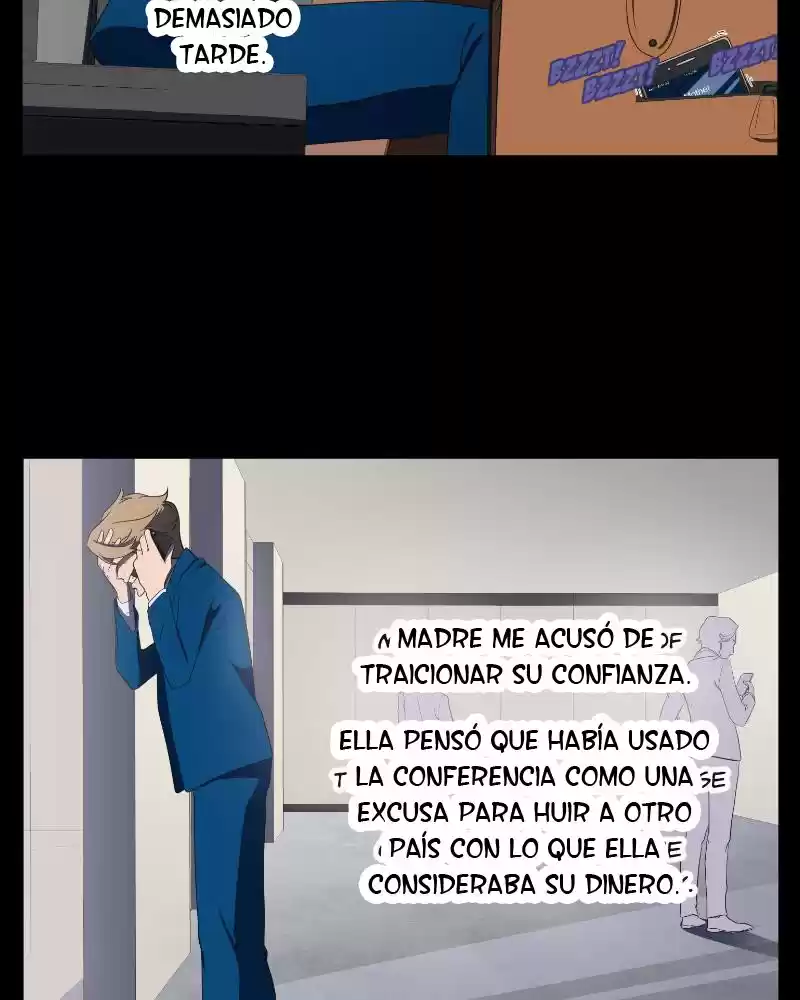 LUFF capítulo 25, página 12