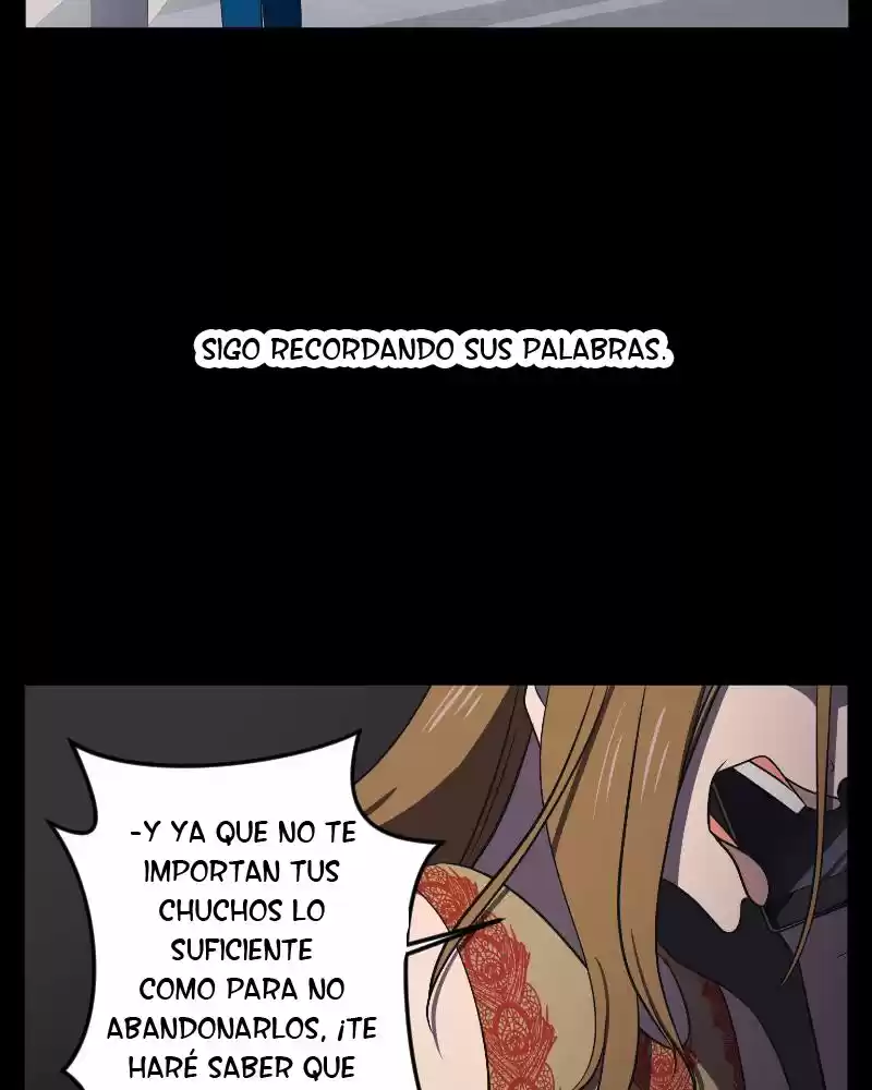 LUFF capítulo 25, página 13