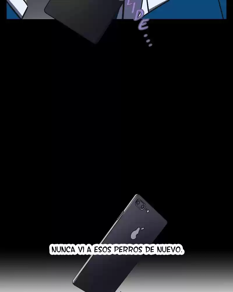LUFF capítulo 25, página 15