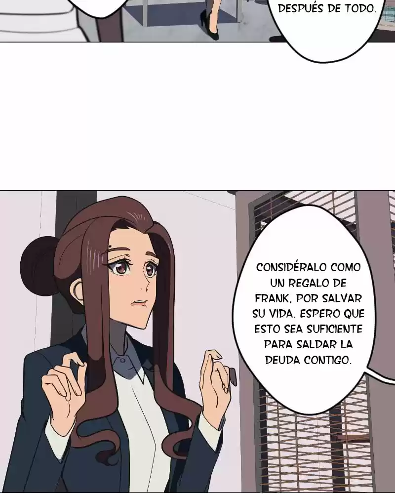 LUFF capítulo 25, página 30
