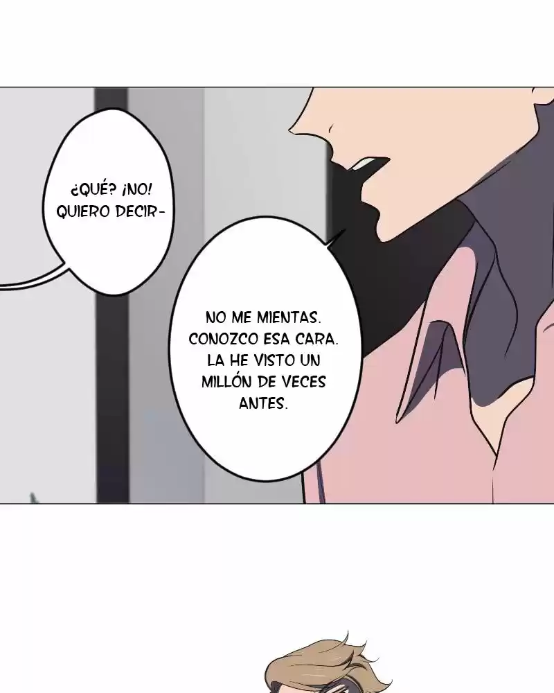 LUFF capítulo 25, página 33