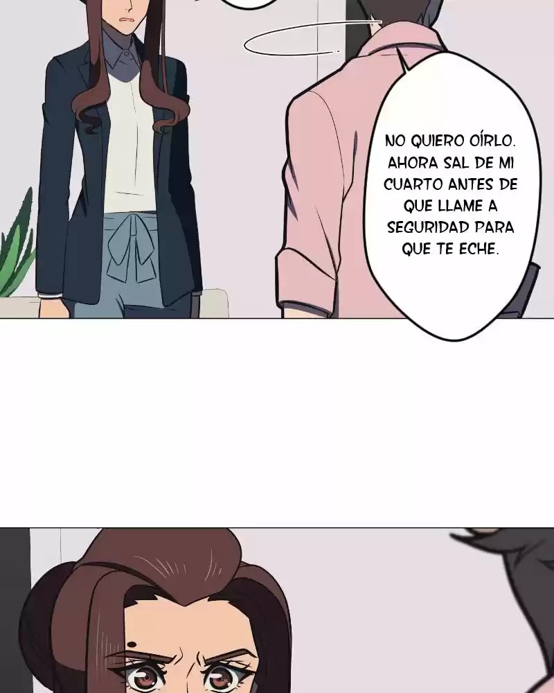 LUFF capítulo 25, página 37