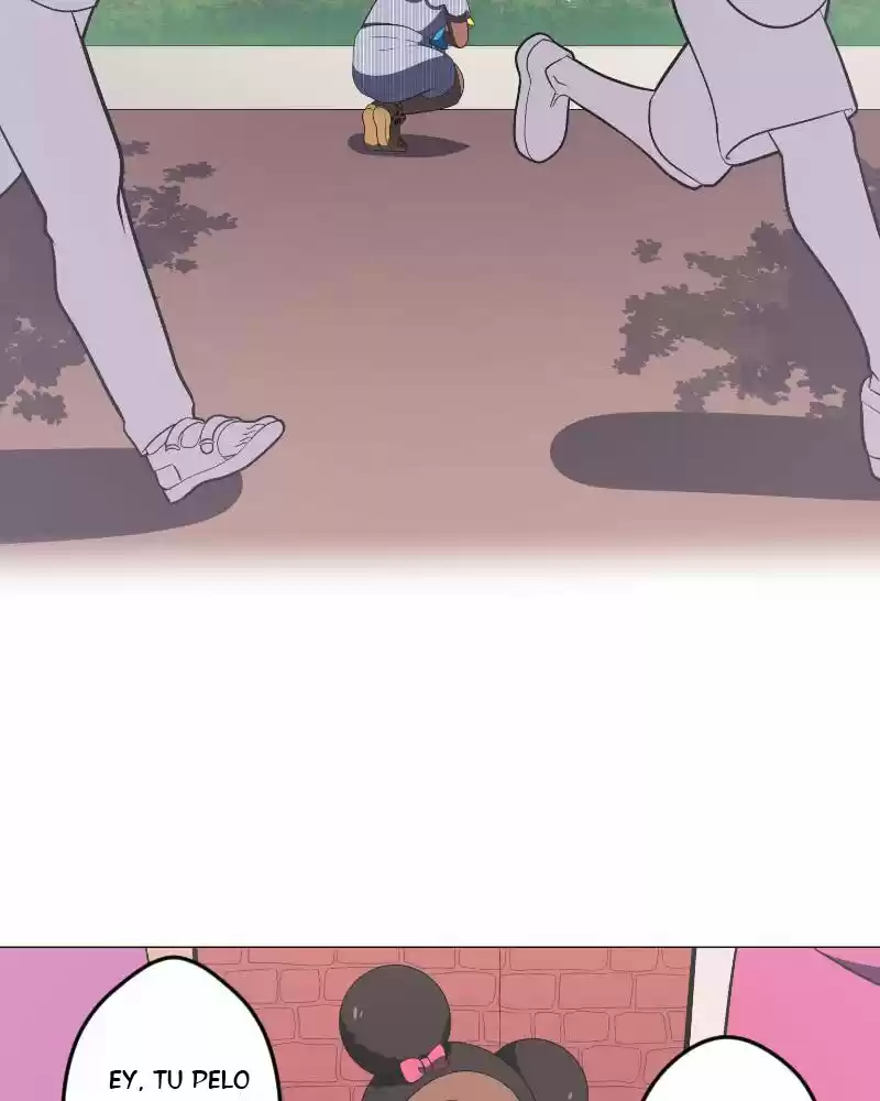 LUFF capítulo 26, página 2