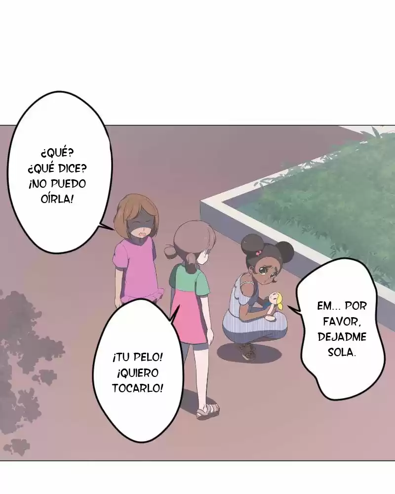 LUFF capítulo 26, página 5