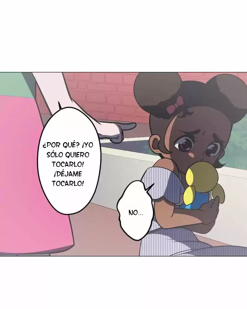 LUFF capítulo 26, página 6