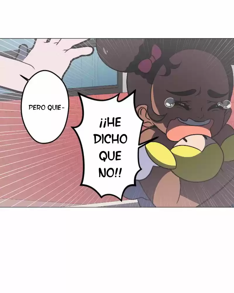LUFF capítulo 26, página 7
