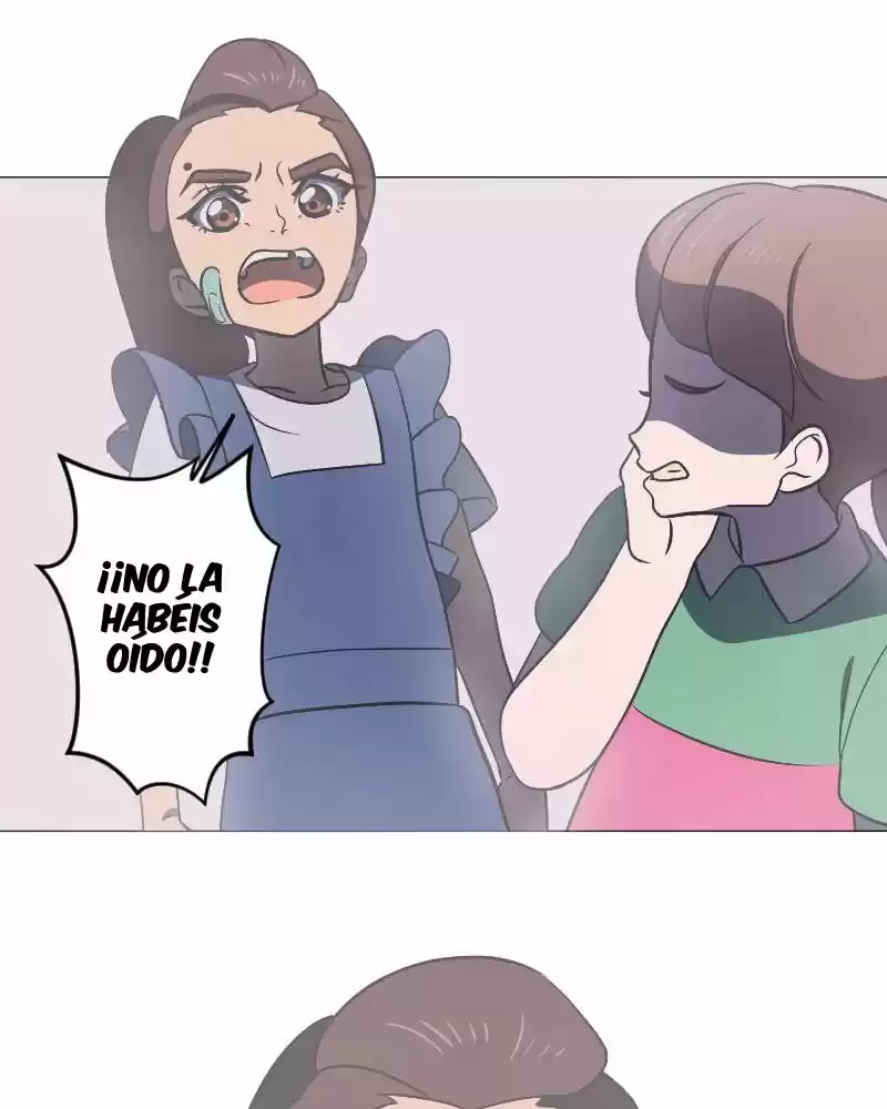 LUFF capítulo 26, página 14