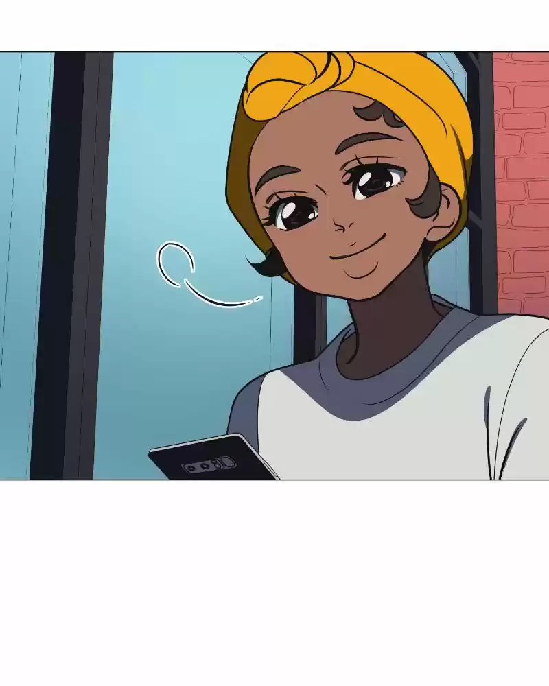 LUFF capítulo 26, página 19