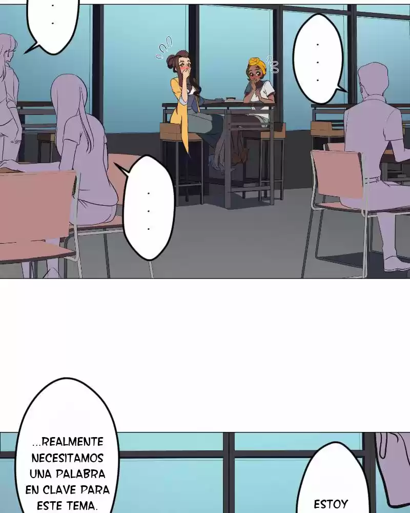 LUFF capítulo 26, página 26
