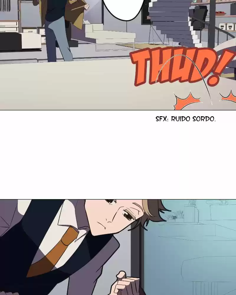 LUFF capítulo 27, página 6