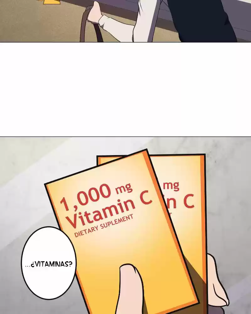 LUFF capítulo 27, página 8