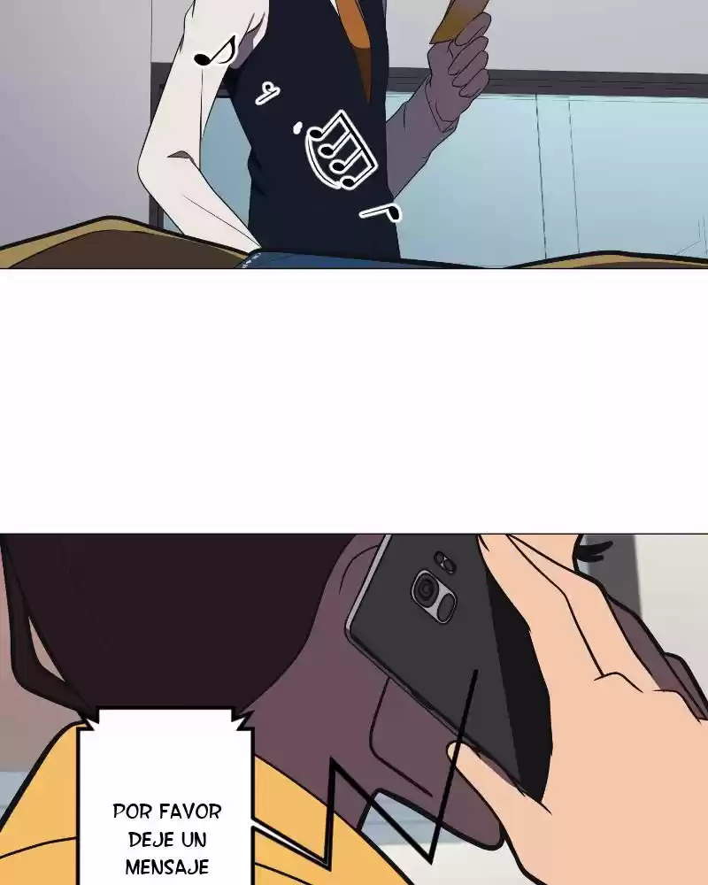 LUFF capítulo 27, página 14