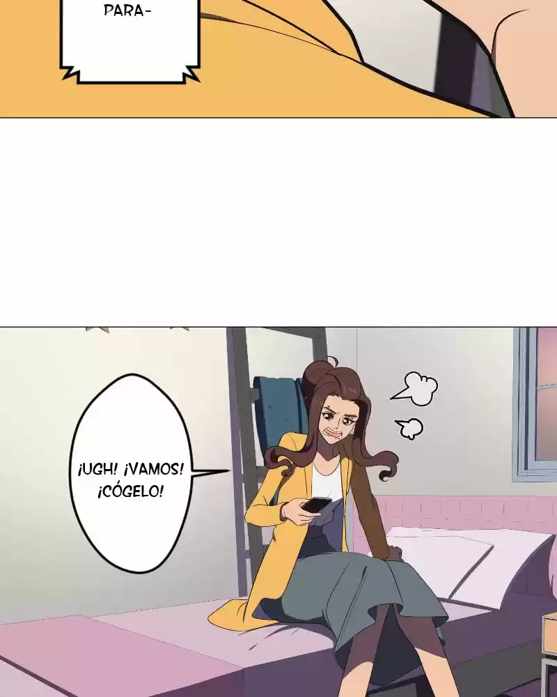 LUFF capítulo 27, página 15