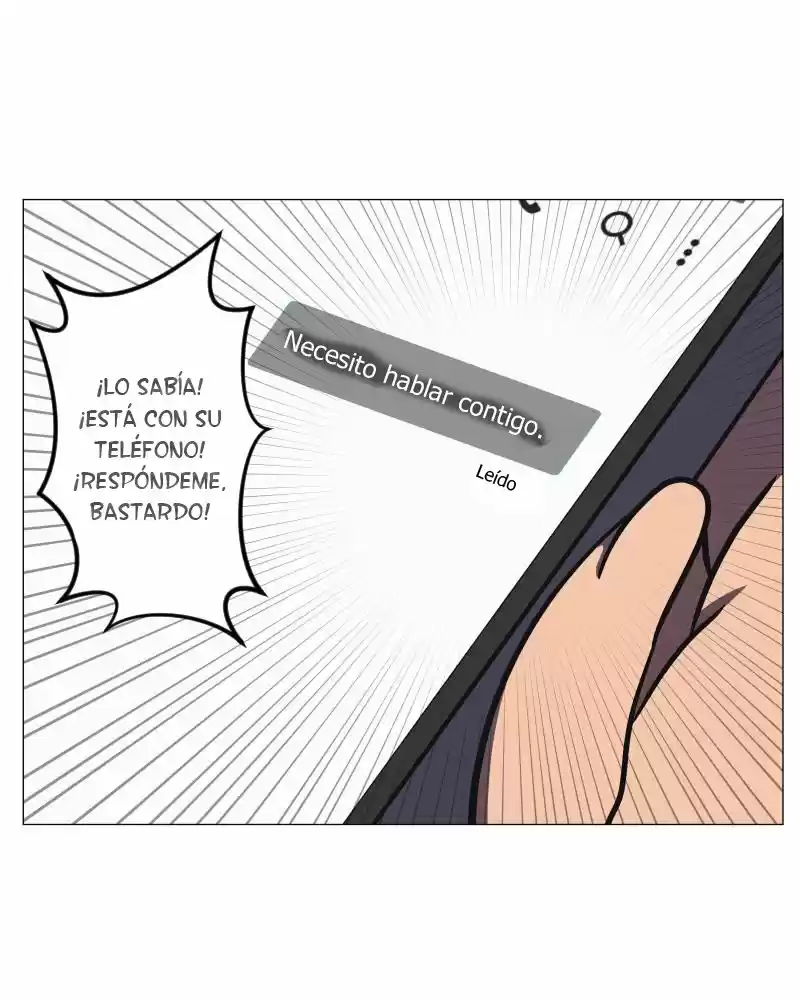 LUFF capítulo 27, página 17