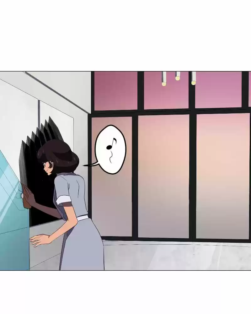 LUFF capítulo 27, página 21