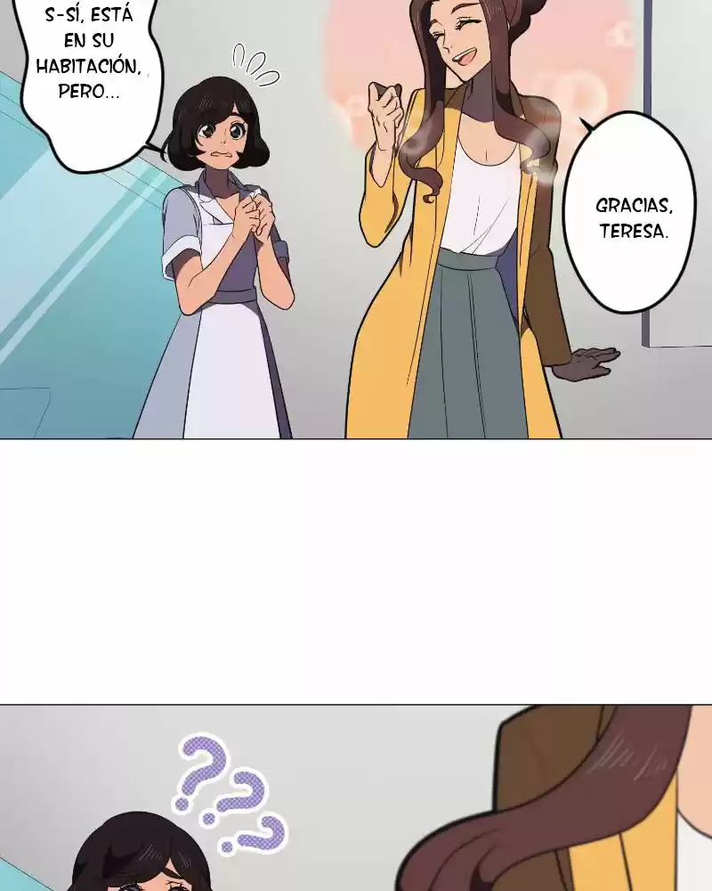 LUFF capítulo 27, página 24