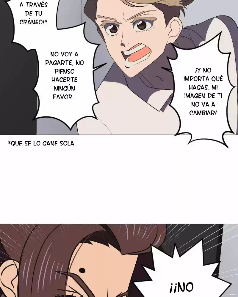 LUFF capítulo 27, página 36