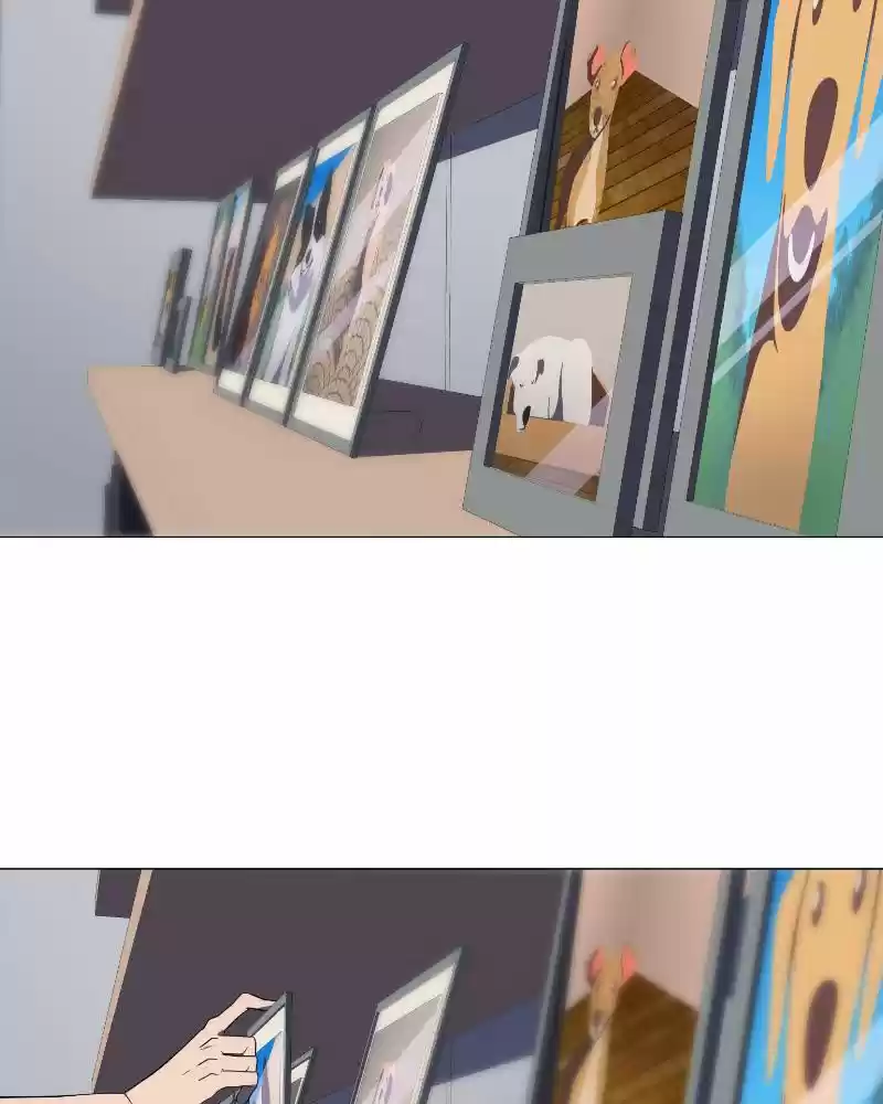 LUFF capítulo 28, página 3