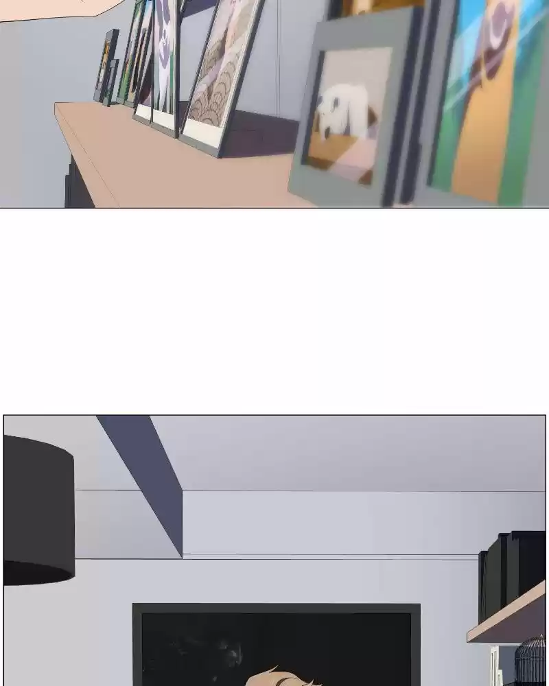 LUFF capítulo 28, página 4
