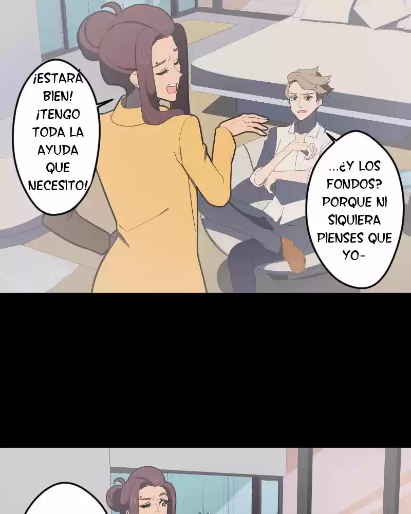 LUFF capítulo 28, página 7