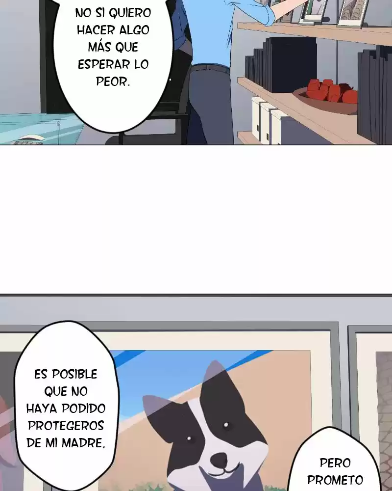 LUFF capítulo 28, página 11
