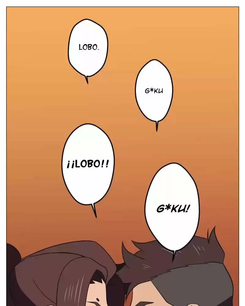 LUFF capítulo 28, página 37