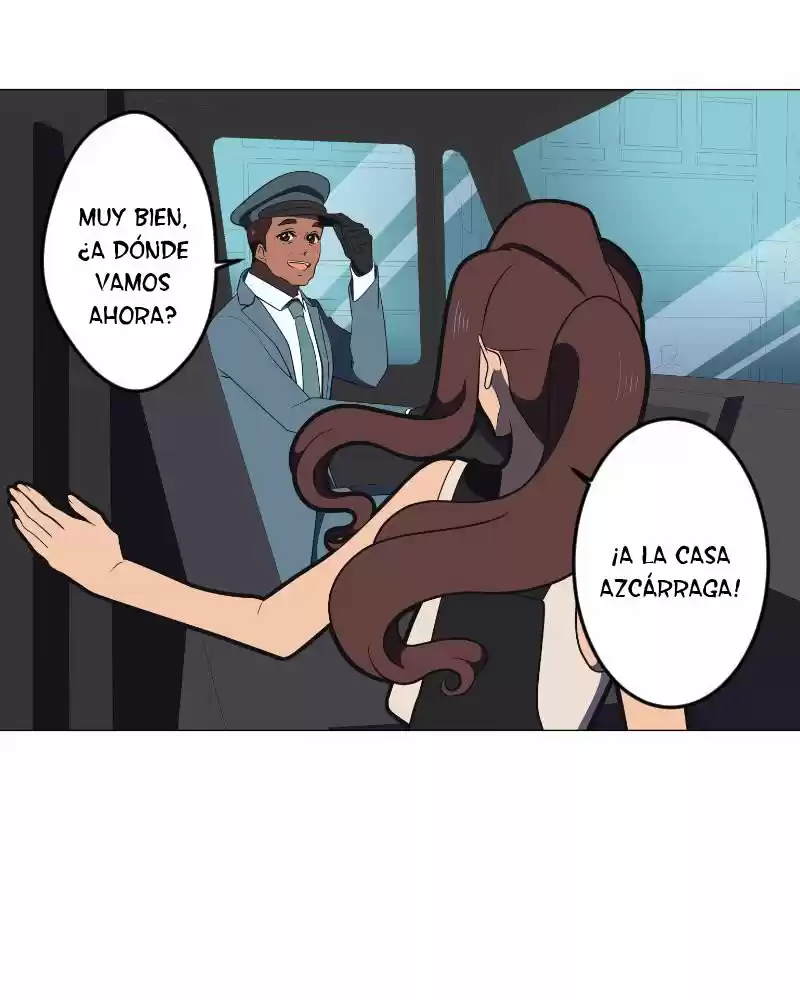LUFF capítulo 29, página 6