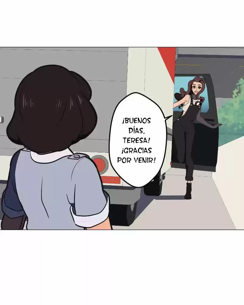 LUFF capítulo 29, página 10