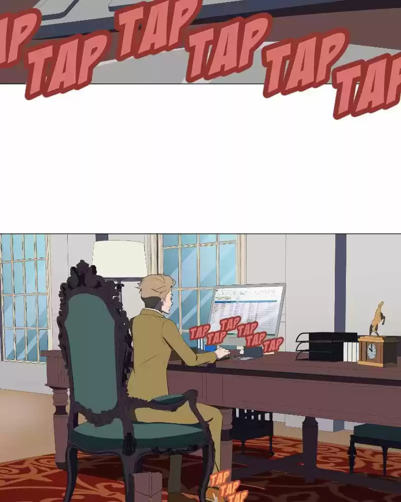 LUFF capítulo 29, página 17