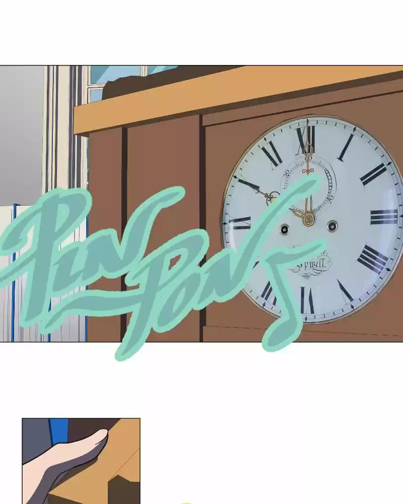 LUFF capítulo 29, página 20