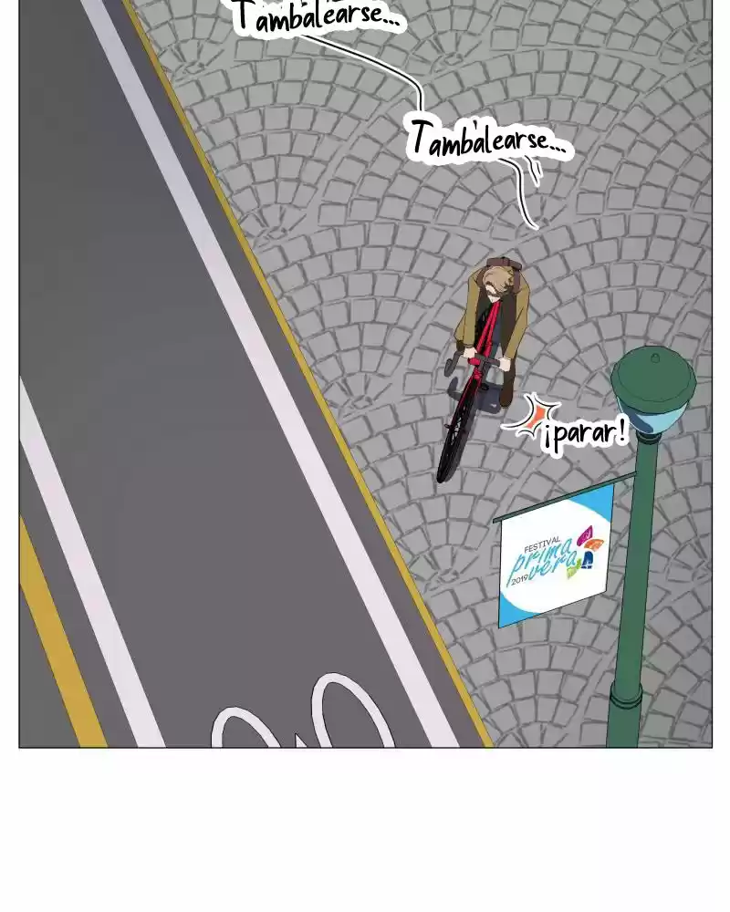 LUFF capítulo 29, página 31