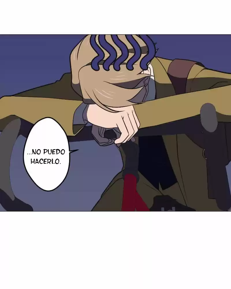 LUFF capítulo 29, página 32