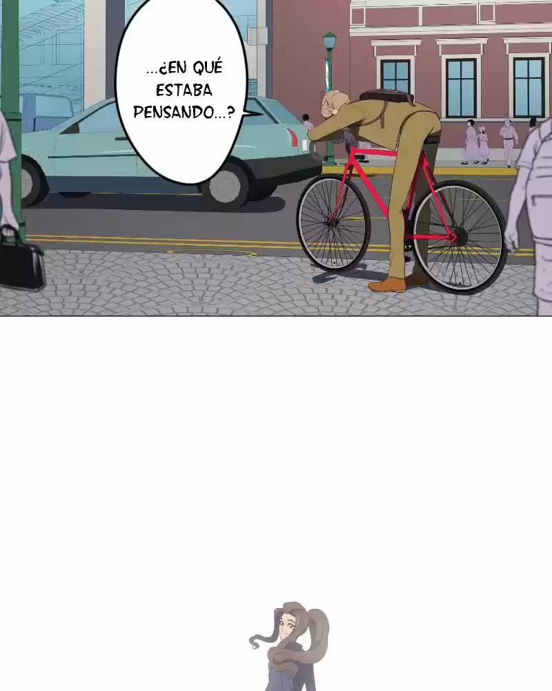 LUFF capítulo 29, página 34